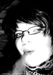 Profilbild von Bettina Schmidt
