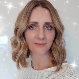 Profilbild von Bettina Schmidt