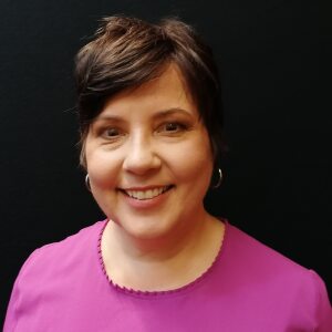 Profilbild von Bettina Schmidt