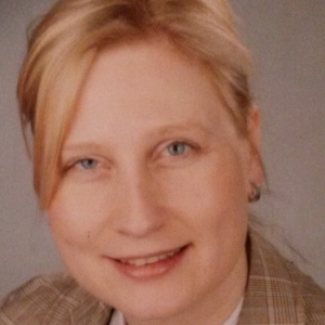Profilbild von Bettina Schmidt
