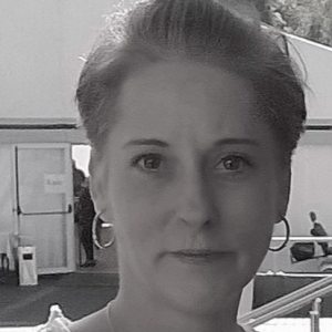 Profilbild von Bettina Schmidt