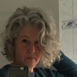 Profilbild von Bettina Schmidt