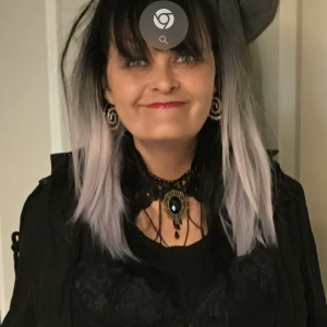 Profilbild von Bettina Schmidt