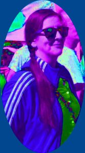 Profilbild von Bettina Schmidtmaier