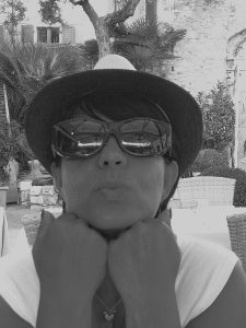 Profilbild von Bettina Schmitt