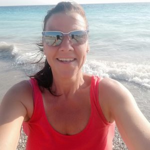 Profilbild von Bettina Schmitt