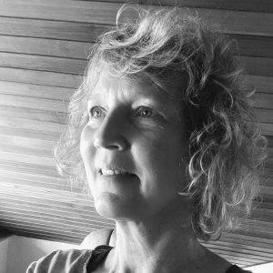 Profilbild von Bettina Schmitz