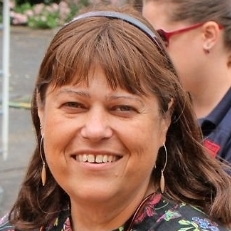 Profilbild von Bettina Schneider