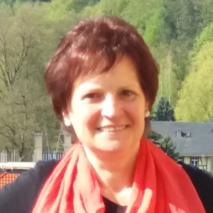 Profilbild von Bettina Schneider