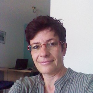 Profilbild von Bettina Schneider
