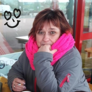 Profilbild von Bettina Schneider