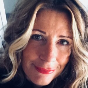 Profilbild von Bettina Schneider