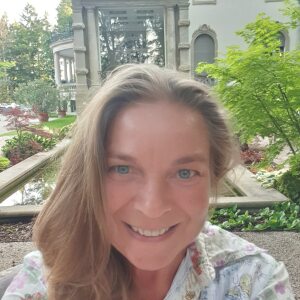 Profilbild von Bettina Schnetter