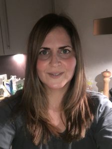 Profilbild von Bettina Schnirch