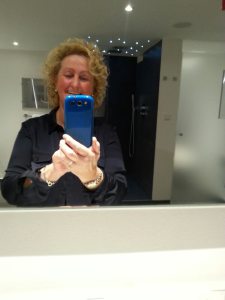 Profilbild von Bettina Schnur