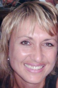 Profilbild von Bettina Schöbel