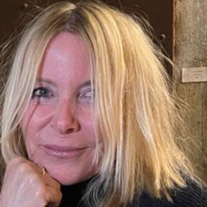 Profilbild von Bettina Schönberger