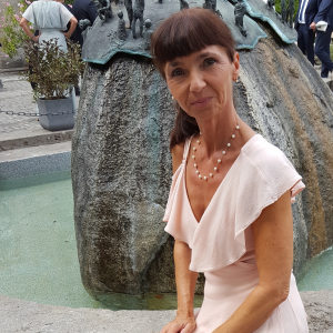 Profilbild von Bettina Schönherr