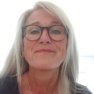 Profilbild von Bettina Schöning