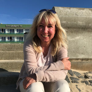 Profilbild von Bettina Schöwerling