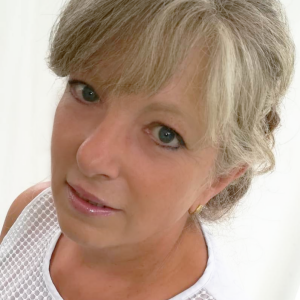 Profilbild von Bettina Scholz