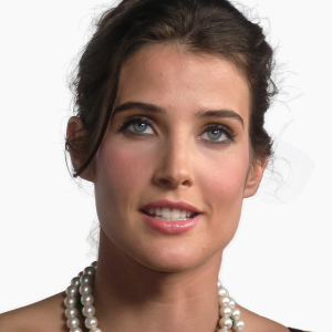 Profilbild von Bettina Scholz