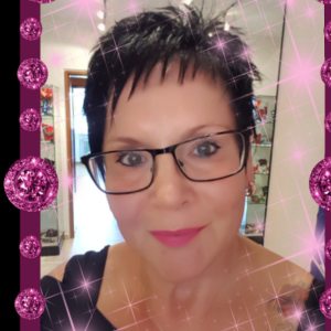 Profilbild von Bettina Schreiber