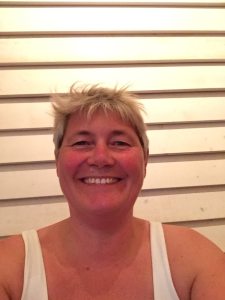Profilbild von Bettina Schreiner