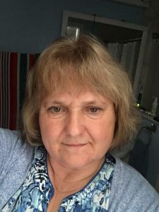 Profilbild von Bettina Schreiner