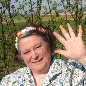 Profilbild von Bettina Schröder