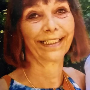 Profilbild von Bettina Schröter