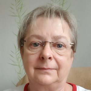 Profilbild von Bettina Schubert