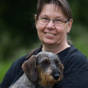 Profilbild von Bettina Schütte