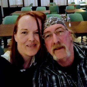 Profilbild von Bettina Schütte