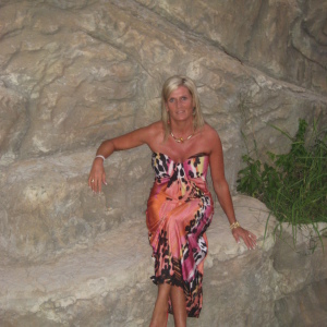 Profilbild von Bettina Schütz