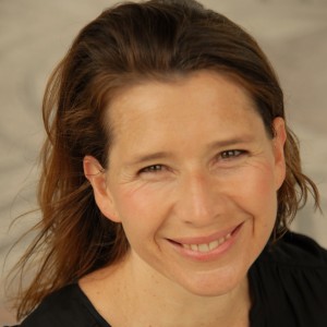 Profilbild von Bettina Schuler