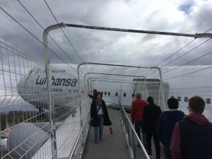 Profilbild von Bettina Schulmann