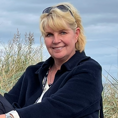 Profilbild von Bettina Schulte