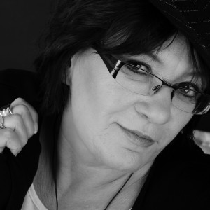 Profilbild von Bettina Schulten