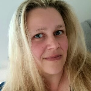 Profilbild von Bettina Schulz