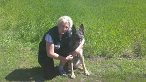 Profilbild von Bettina Schulz