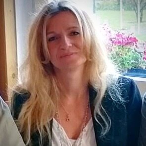 Profilbild von Bettina Schumacher