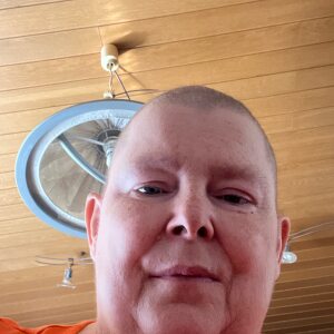 Profilbild von Bettina Schumacher