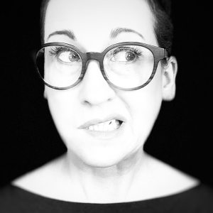 Profilbild von Bettina Schunk