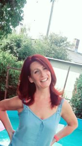 Profilbild von Bettina Schurig