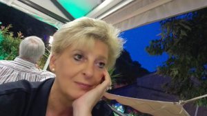Profilbild von Bettina Schwab