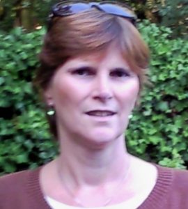Profilbild von Bettina Schwartz