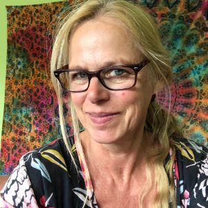 Profilbild von Bettina Schwarz