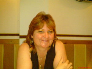 Profilbild von Bettina Schwarzhuber