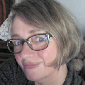Profilbild von Bettina Schwedhelm